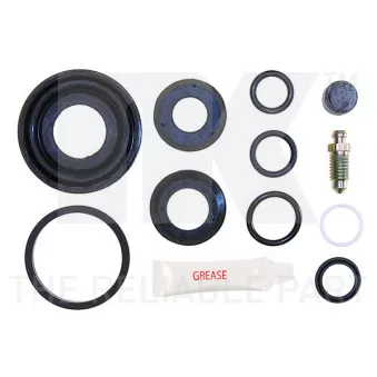 Kit de réparation, étrier de frein NK 8836022