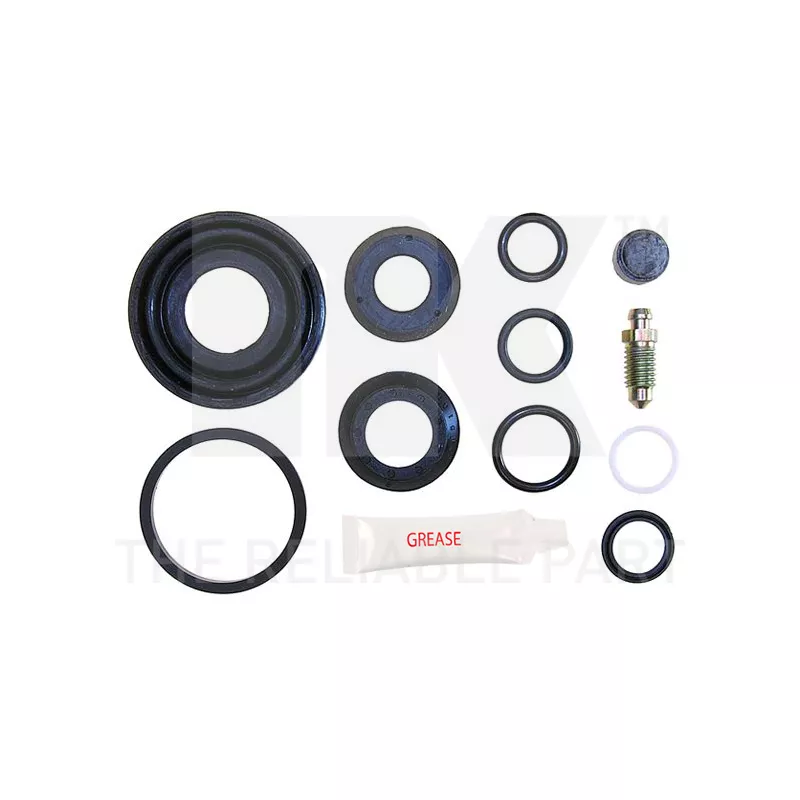 Kit de réparation, étrier de frein NK 8836022