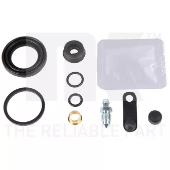 Kit de réparation, étrier de frein NK 8836026