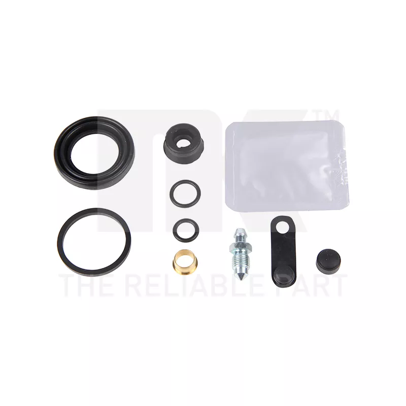 Kit de réparation, étrier de frein NK 8836026