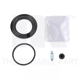 Kit de réparation, étrier de frein NK 8836027