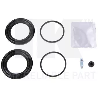 Kit de réparation, étrier de frein NK 8836028