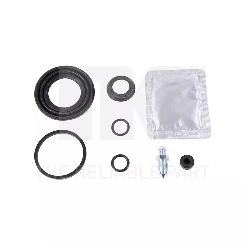 Kit de réparation, étrier de frein NK 8836029