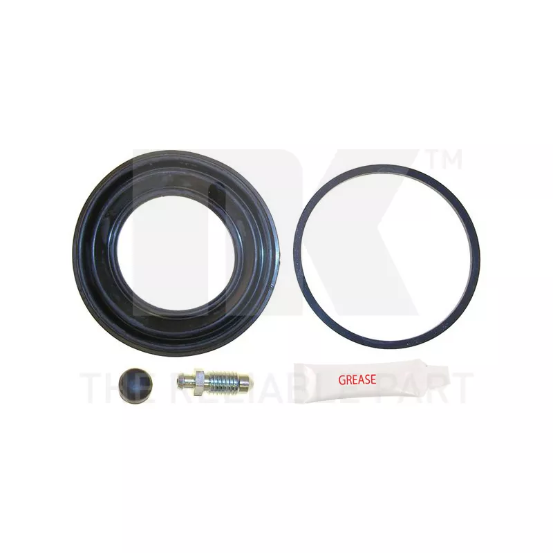 Kit de réparation, étrier de frein NK 8836031