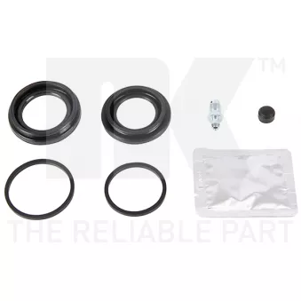 Kit de réparation, étrier de frein NK 8836032