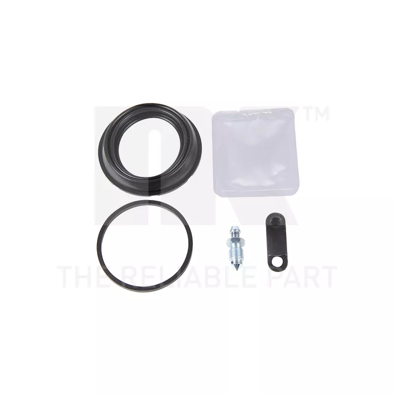 Kit de réparation, étrier de frein NK 8836034
