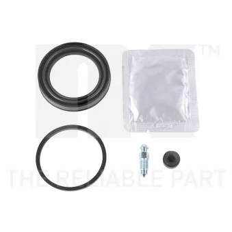 Kit de réparation, étrier de frein NK 8836035