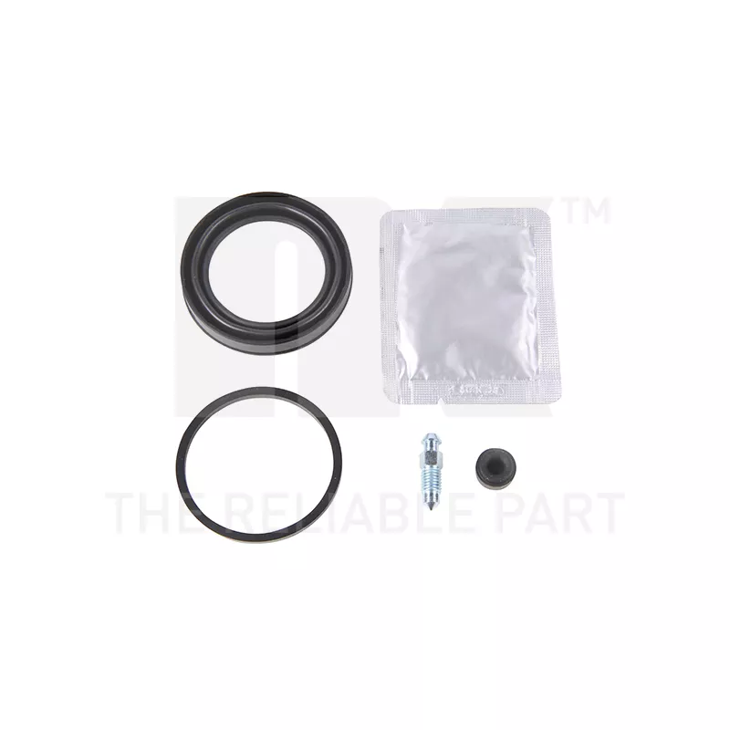 Kit de réparation, étrier de frein NK 8836035