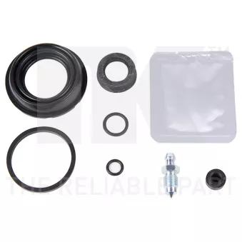 Kit de réparation, étrier de frein NK 8836036