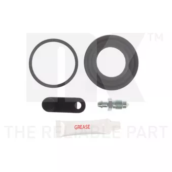 Kit de réparation, étrier de frein NK 8836039