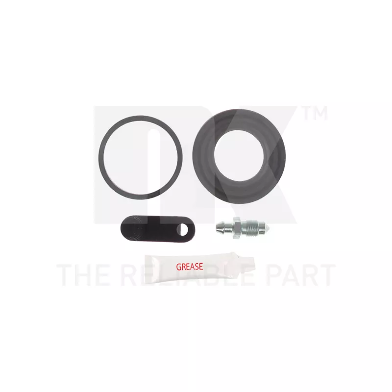 Kit de réparation, étrier de frein NK 8836039