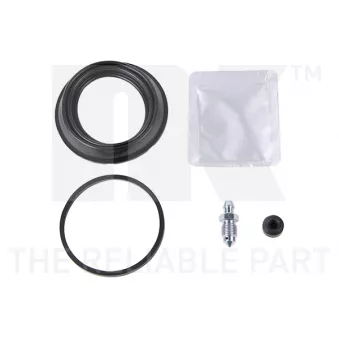 Kit de réparation, étrier de frein NK 8836042