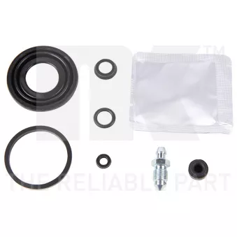 Kit de réparation, étrier de frein NK 8837007