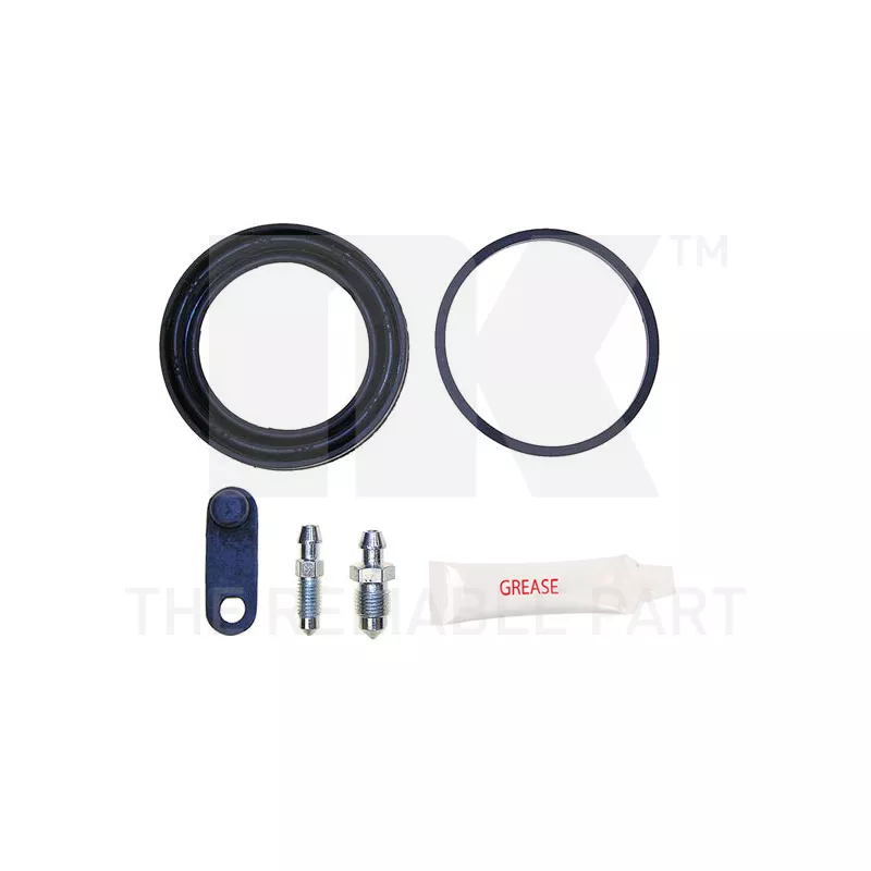 Kit de réparation, étrier de frein NK 8837009