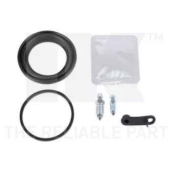 Kit de réparation, étrier de frein NK 8837010