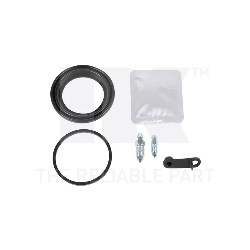 Kit de réparation, étrier de frein NK 8837010