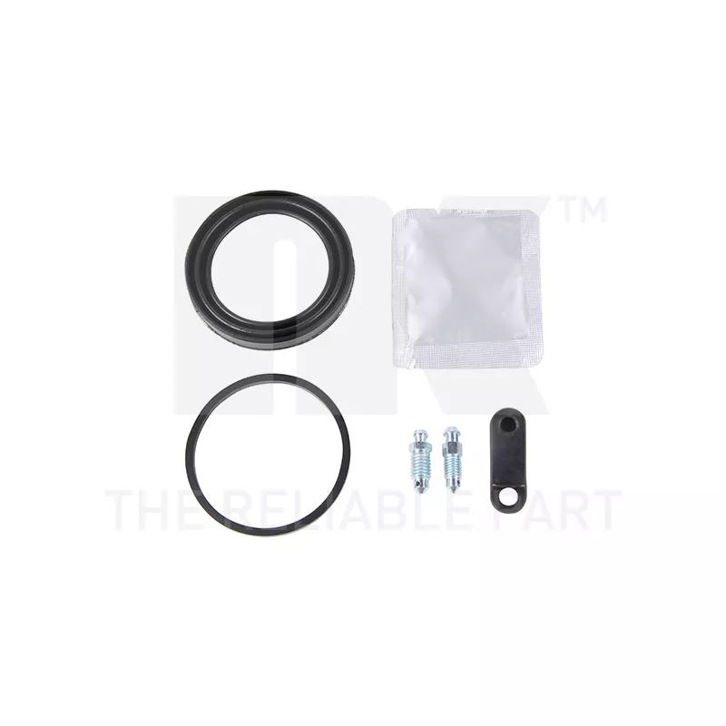 Kit de réparation, étrier de frein NK 8837011