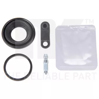 Kit de réparation, étrier de frein NK 8837012
