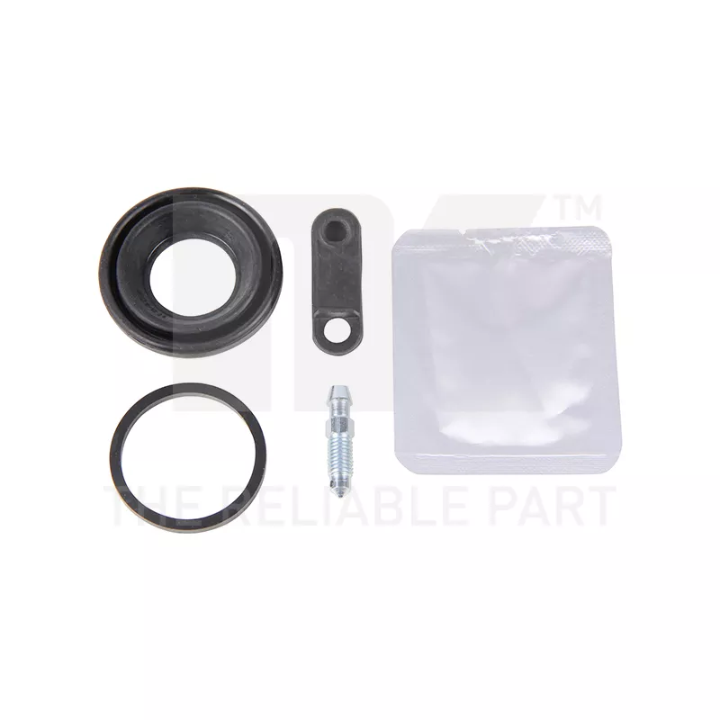 Kit de réparation, étrier de frein NK 8837012