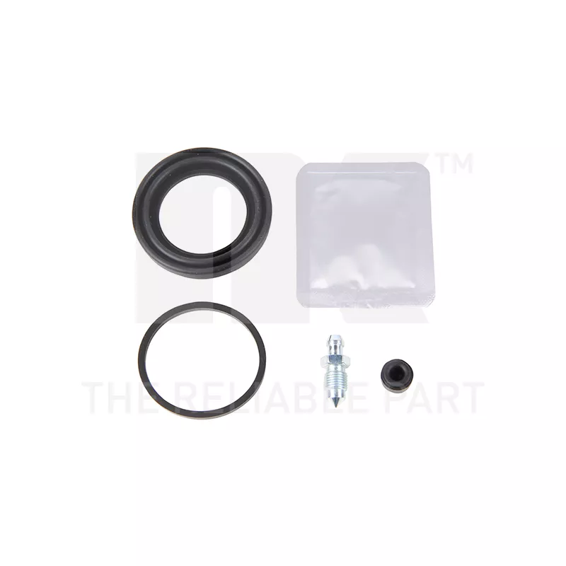 Kit de réparation, étrier de frein NK 8837014
