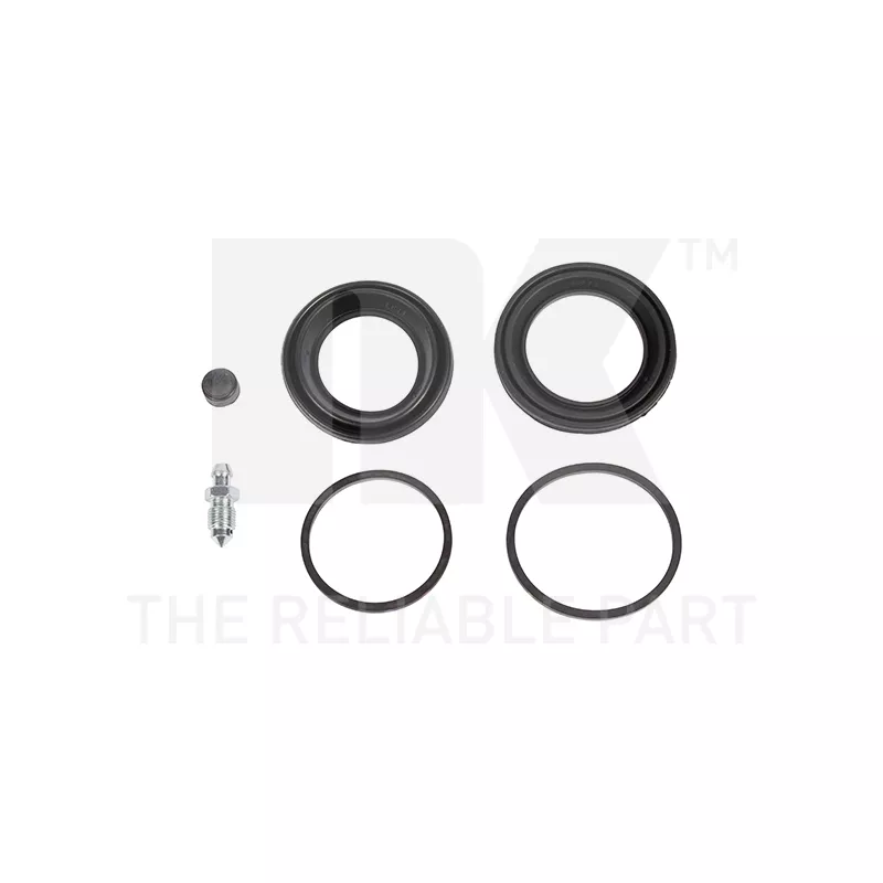 Kit de réparation, étrier de frein NK 8837015
