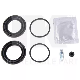 Kit de réparation, étrier de frein NK 8837016