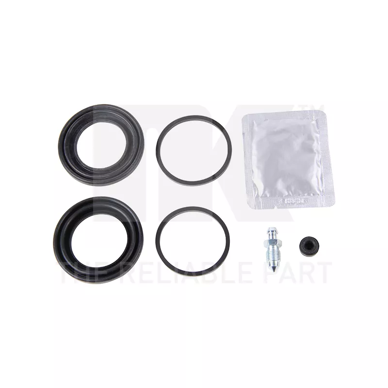 Kit de réparation, étrier de frein NK 8837016