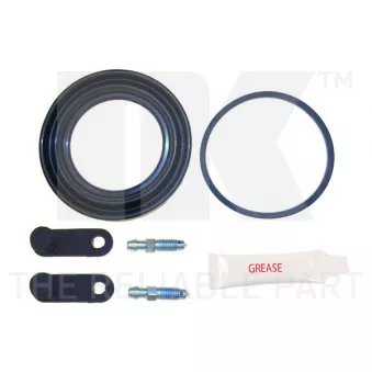 Kit de réparation, étrier de frein NK 8837017
