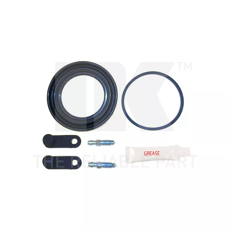 Kit de réparation, étrier de frein NK 8837017