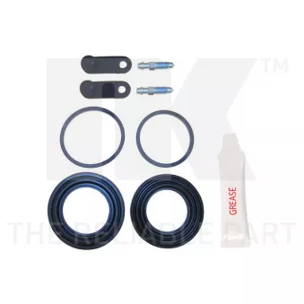 Kit de réparation, étrier de frein NK 8837018