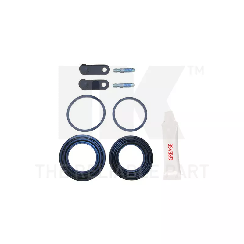 Kit de réparation, étrier de frein NK 8837018