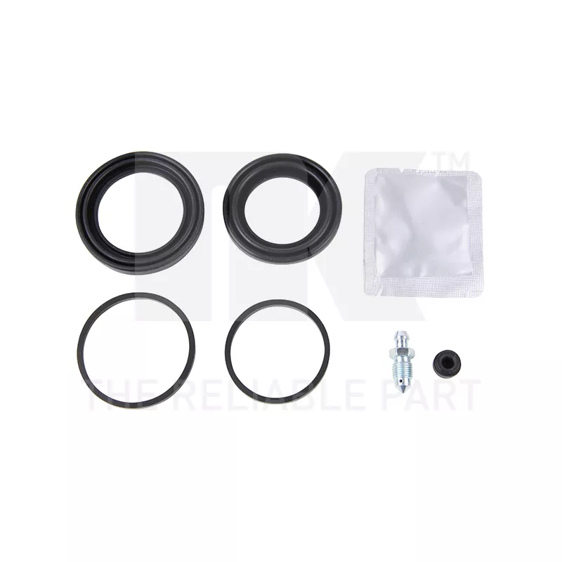 Kit de réparation, étrier de frein NK 8837019