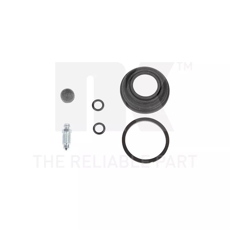 Kit de réparation, étrier de frein NK 8839003