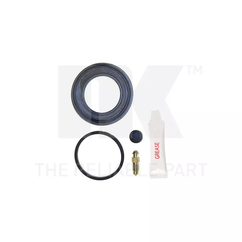 Kit de réparation, étrier de frein NK 8839009
