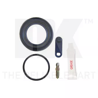 Kit de réparation, étrier de frein NK 8839016