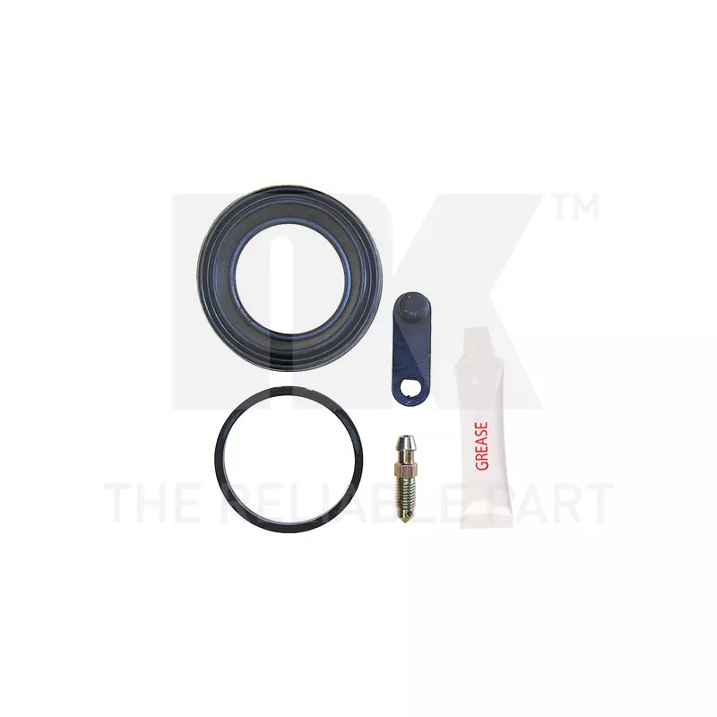 Kit de réparation, étrier de frein NK 8839016