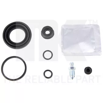 Kit de réparation, étrier de frein NK 8839024
