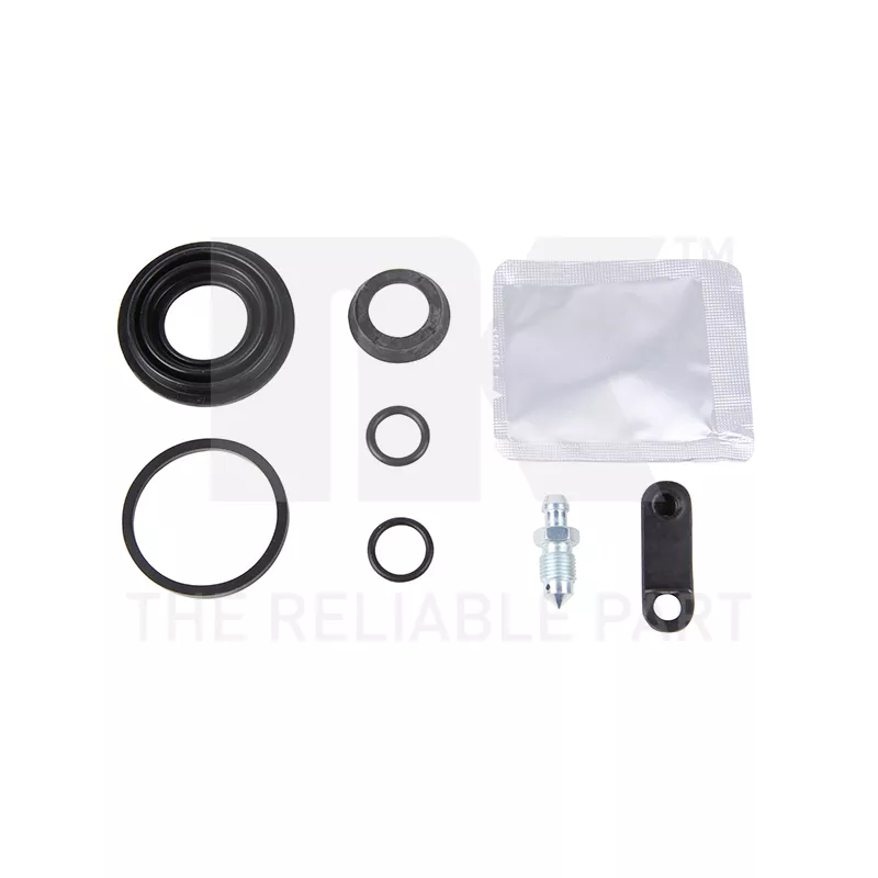 Kit de réparation, étrier de frein NK 8839026