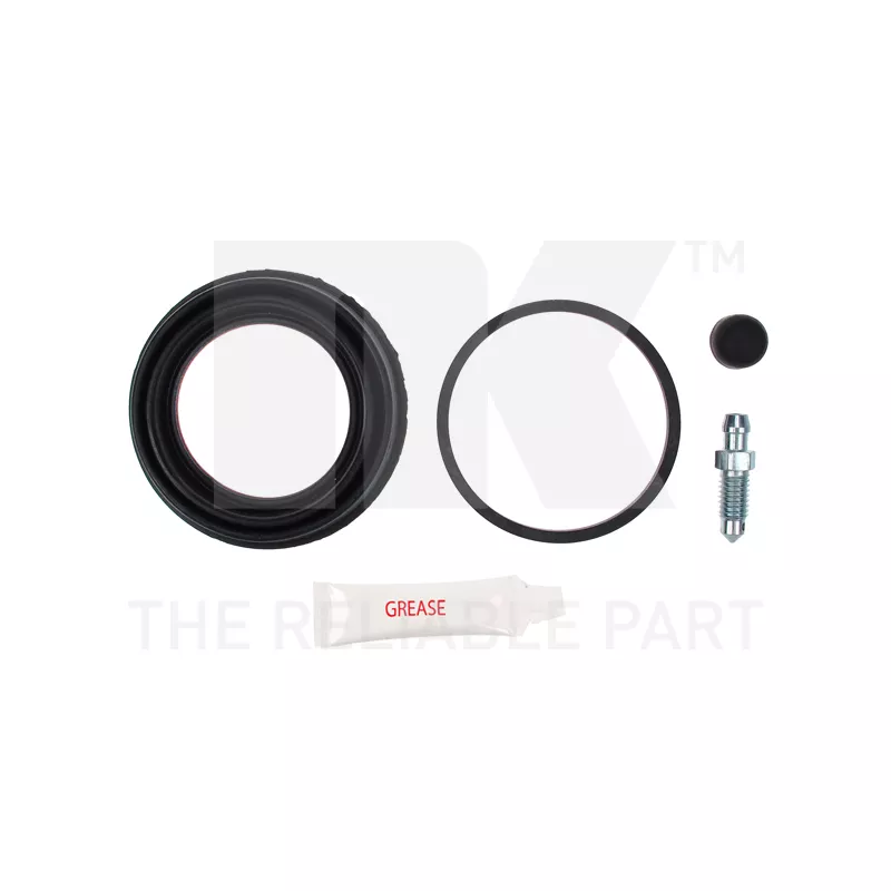 Kit de réparation, étrier de frein NK 8839028
