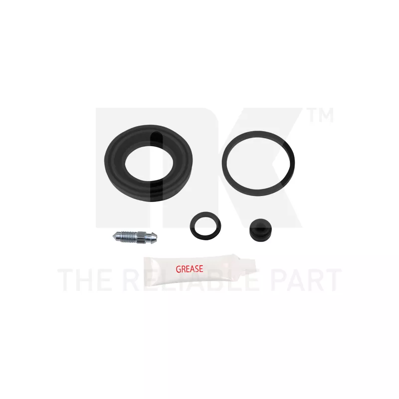 Kit de réparation, étrier de frein NK 8839029