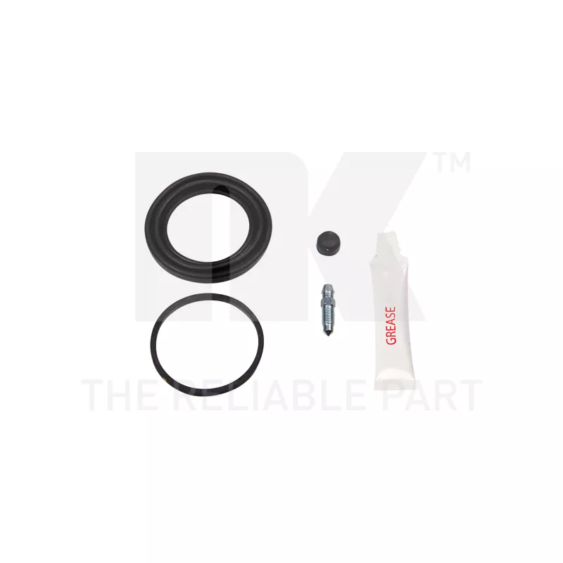 Kit de réparation, étrier de frein NK 8839030