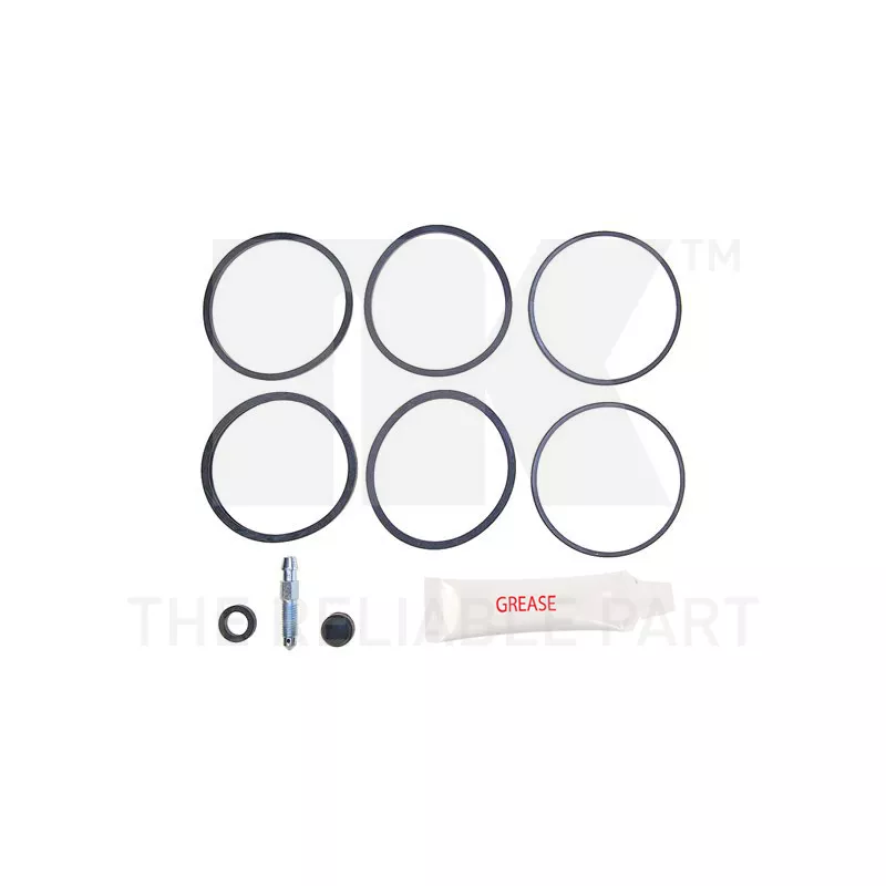 Kit de réparation, étrier de frein NK 8840001
