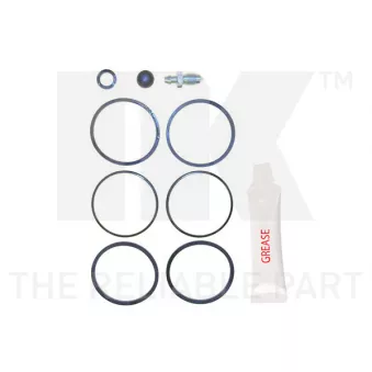 Kit de réparation, étrier de frein NK 8840010