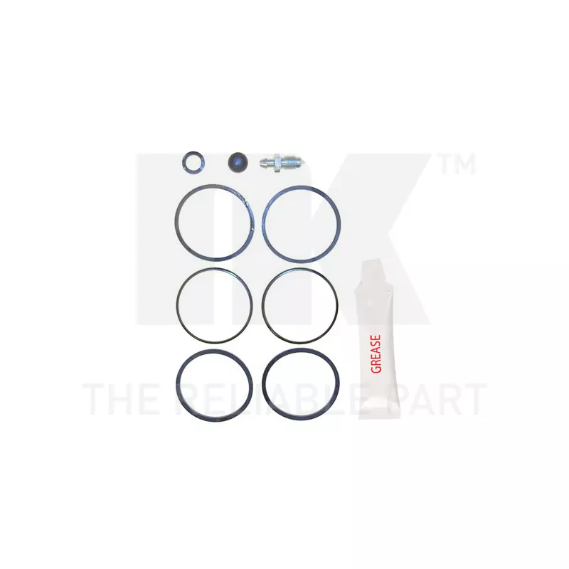 Kit de réparation, étrier de frein NK 8840010