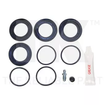 Kit de réparation, étrier de frein NK 8840011