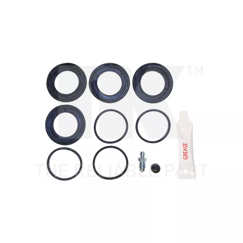 Kit de réparation, étrier de frein NK 8840011