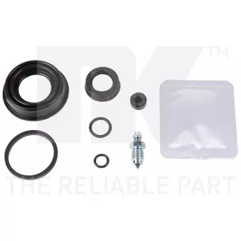 Kit de réparation, étrier de frein NK 8840012