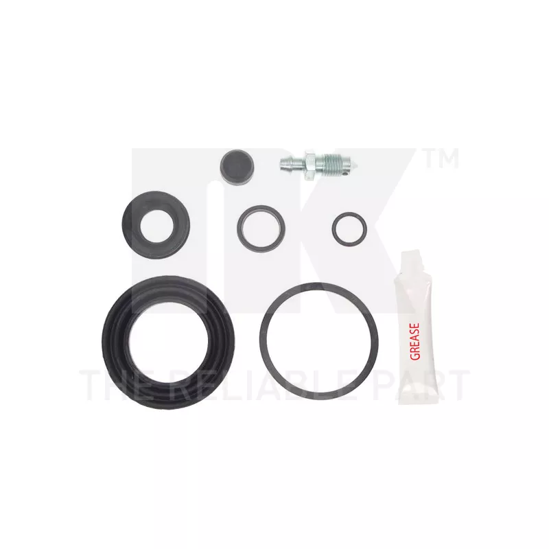 Kit de réparation, étrier de frein NK 8840015