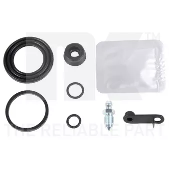 Kit de réparation, étrier de frein NK 8840016