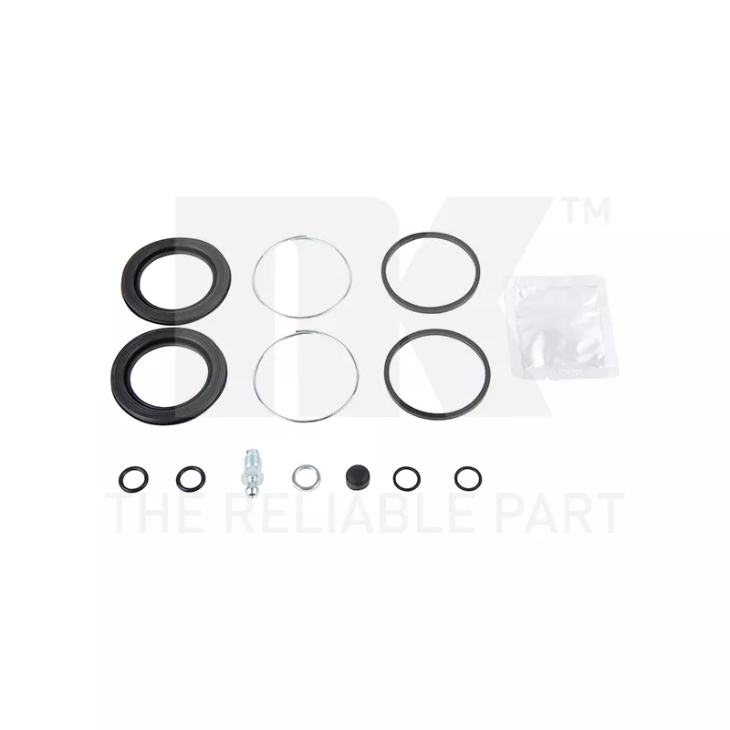 Kit de réparation, étrier de frein NK 8841004